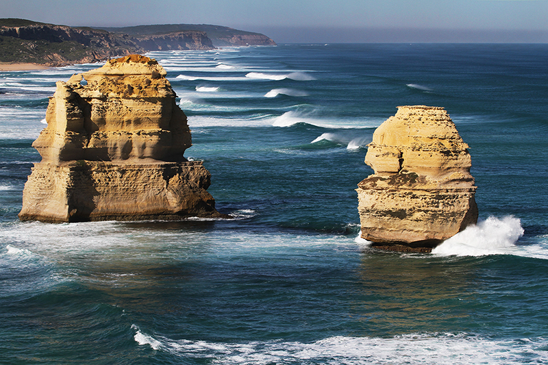 Victoria : Australia : Travel : Photos :  Richard Moore Photography : Photographer : 